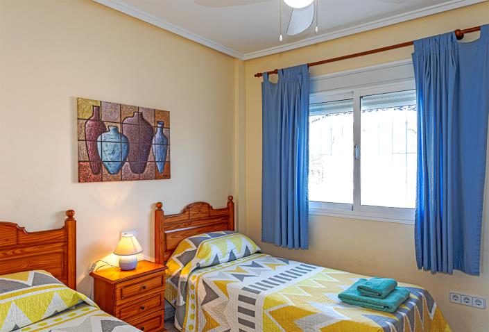 Image No.10-Duplex de 3 chambres à vendre à Ciudad Quesada