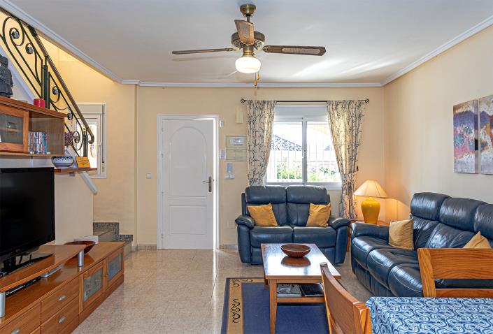 Image No.12-Duplex de 3 chambres à vendre à Ciudad Quesada