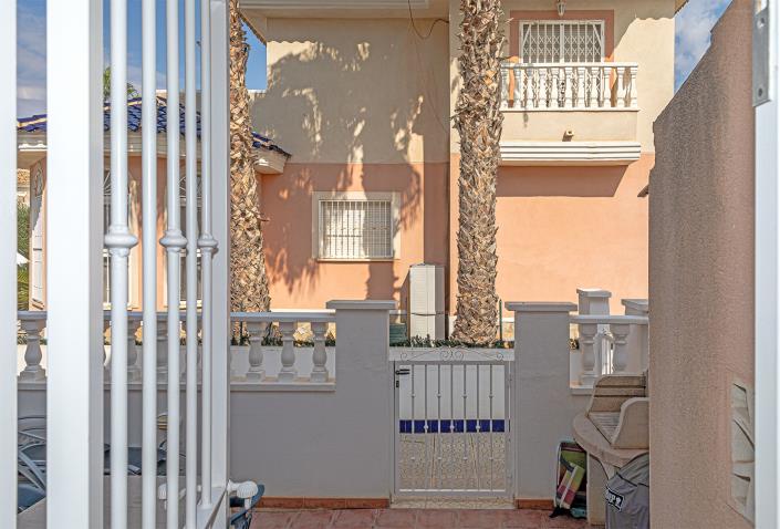 Image No.17-Duplex de 3 chambres à vendre à Ciudad Quesada