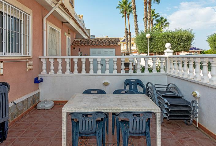 Image No.18-Duplex de 3 chambres à vendre à Ciudad Quesada