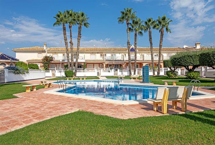 Image No.19-Duplex de 3 chambres à vendre à Ciudad Quesada