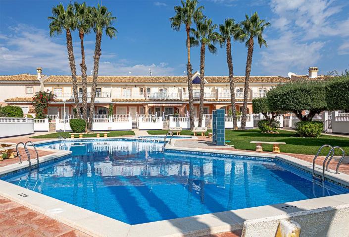 Image No.20-Duplex de 3 chambres à vendre à Ciudad Quesada