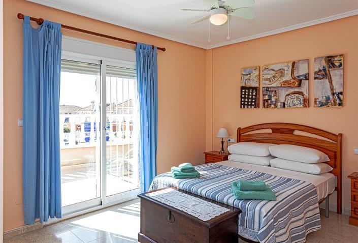 Image No.26-Duplex de 3 chambres à vendre à Ciudad Quesada