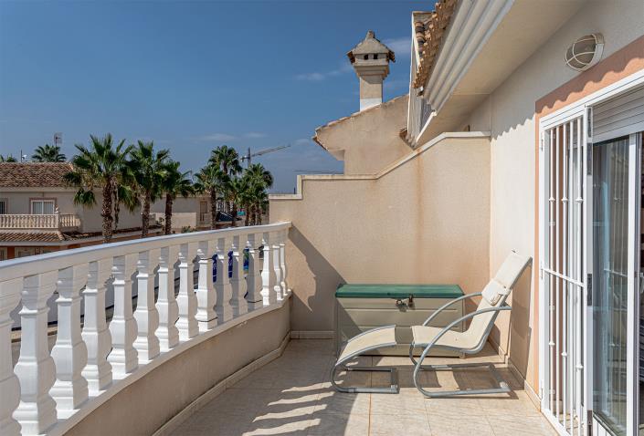 Image No.29-Duplex de 3 chambres à vendre à Ciudad Quesada