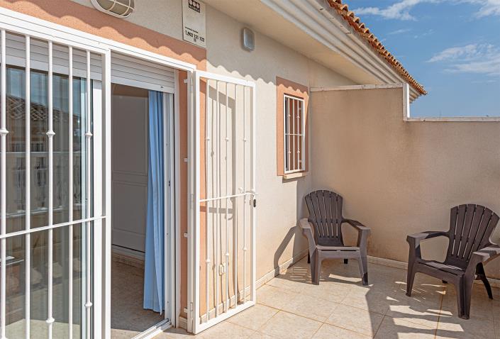 Image No.30-Duplex de 3 chambres à vendre à Ciudad Quesada