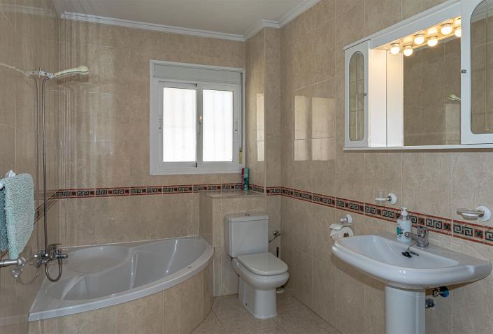 Image No.33-Duplex de 3 chambres à vendre à Ciudad Quesada