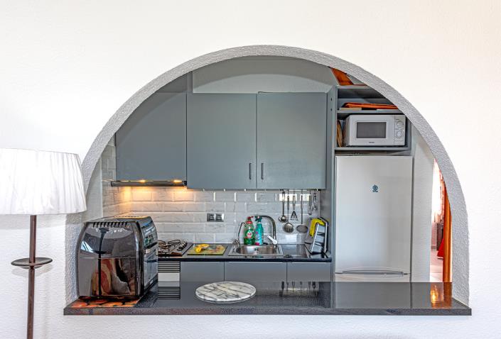 Image No.9-Appartement de 2 chambres à vendre à Ciudad Quesada