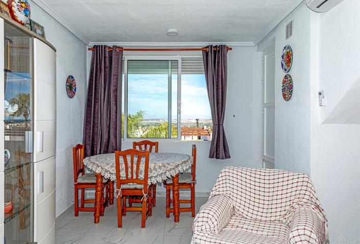 Image No.7-Appartement de 2 chambres à vendre à Ciudad Quesada