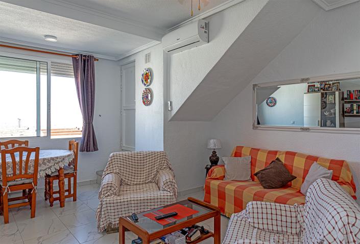 Image No.6-Appartement de 2 chambres à vendre à Ciudad Quesada