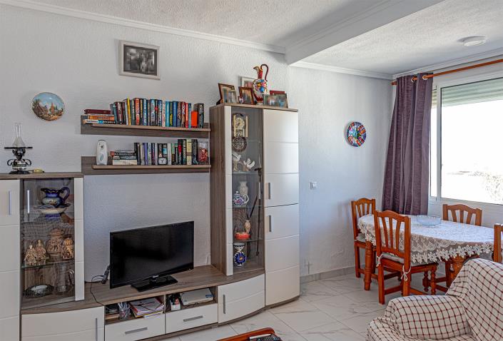 Image No.8-Appartement de 2 chambres à vendre à Ciudad Quesada