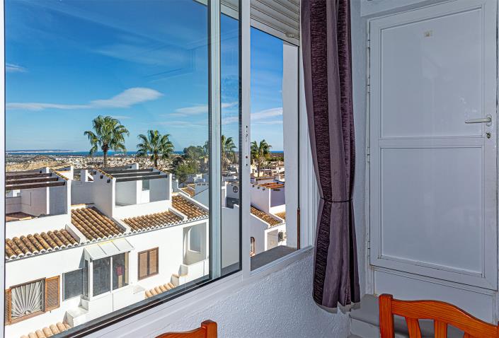 Image No.18-Appartement de 2 chambres à vendre à Ciudad Quesada