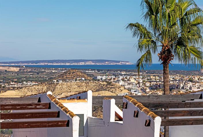 Image No.19-Appartement de 2 chambres à vendre à Ciudad Quesada