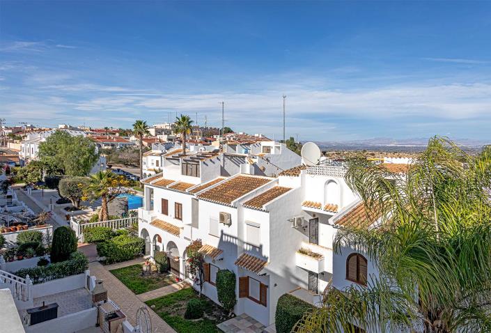 Image No.20-Appartement de 2 chambres à vendre à Ciudad Quesada