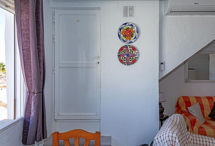 Image No.21-Appartement de 2 chambres à vendre à Ciudad Quesada