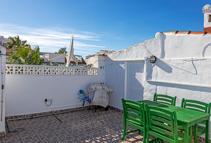 Image No.22-Appartement de 2 chambres à vendre à Ciudad Quesada