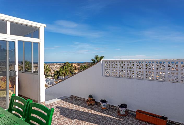 Image No.23-Appartement de 2 chambres à vendre à Ciudad Quesada