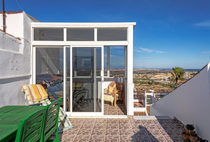 Image No.24-Appartement de 2 chambres à vendre à Ciudad Quesada