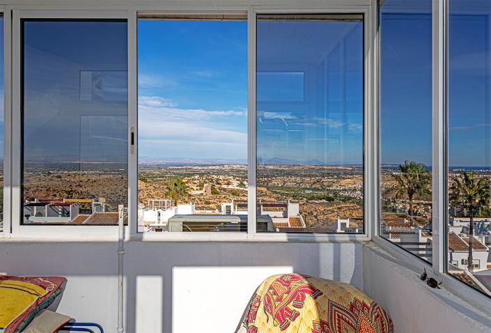 Image No.25-Appartement de 2 chambres à vendre à Ciudad Quesada