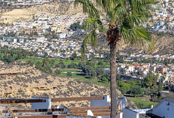 Image No.27-Appartement de 2 chambres à vendre à Ciudad Quesada