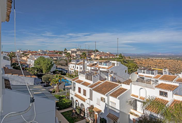 Image No.28-Appartement de 2 chambres à vendre à Ciudad Quesada