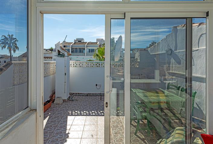 Image No.29-Appartement de 2 chambres à vendre à Ciudad Quesada