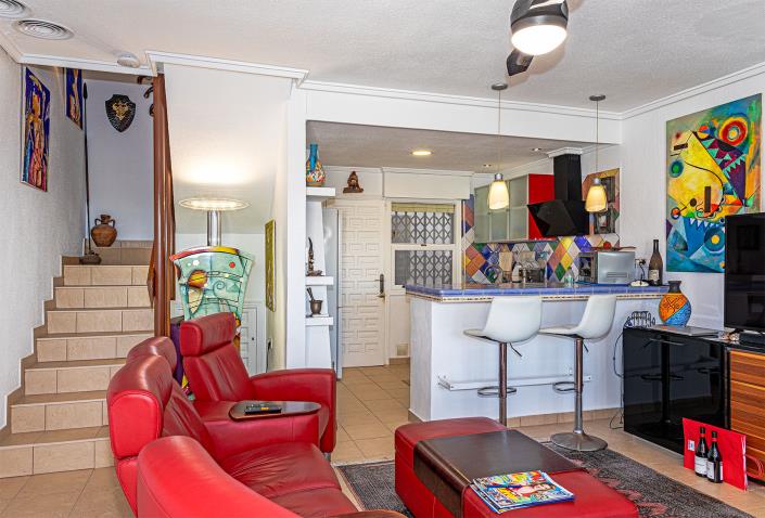 Image No.6-2 Bed Duplex for sale