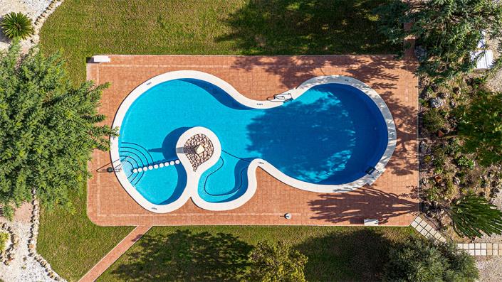 Image No.3-Appartement de 2 chambres à vendre à Ciudad Quesada