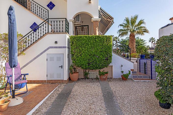 Image No.5-Appartement de 2 chambres à vendre à Ciudad Quesada