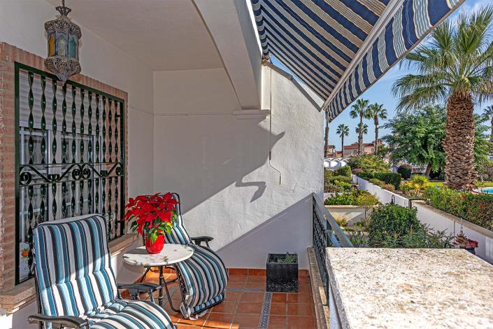 Image No.6-Appartement de 2 chambres à vendre à Ciudad Quesada