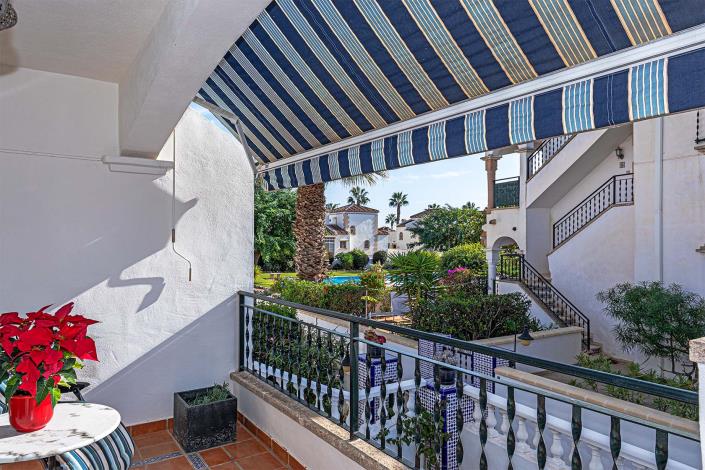 Image No.7-Appartement de 2 chambres à vendre à Ciudad Quesada