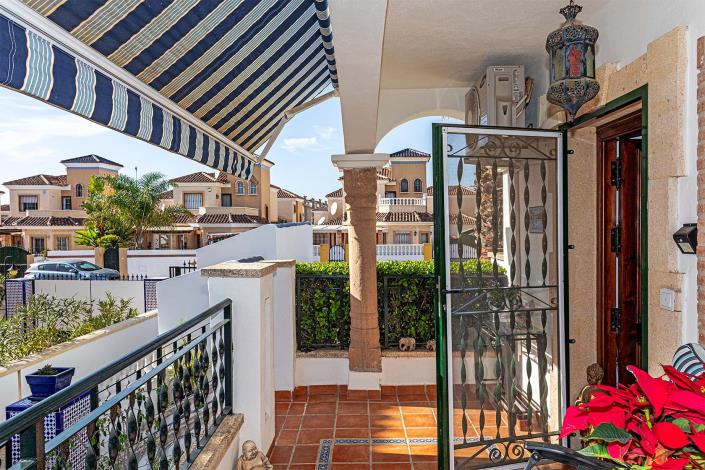 Image No.8-Appartement de 2 chambres à vendre à Ciudad Quesada