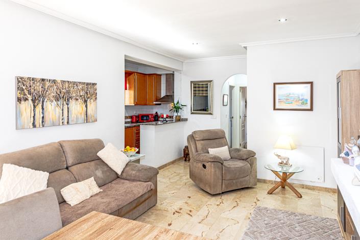 Image No.9-Appartement de 2 chambres à vendre à Ciudad Quesada