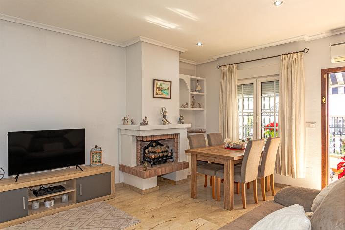 Image No.10-Appartement de 2 chambres à vendre à Ciudad Quesada