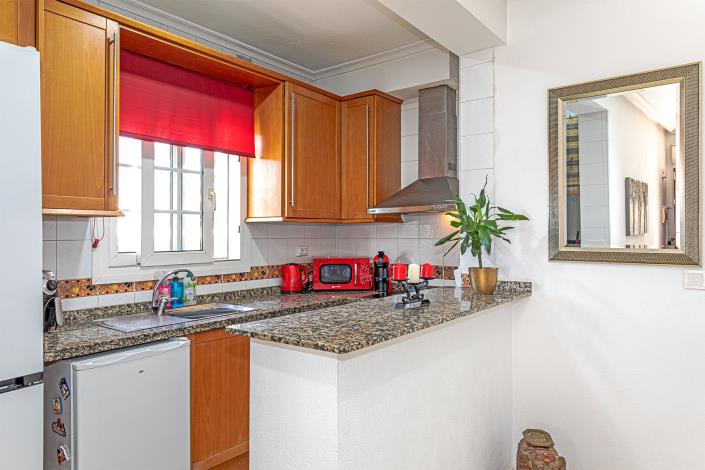 Image No.12-Appartement de 2 chambres à vendre à Ciudad Quesada