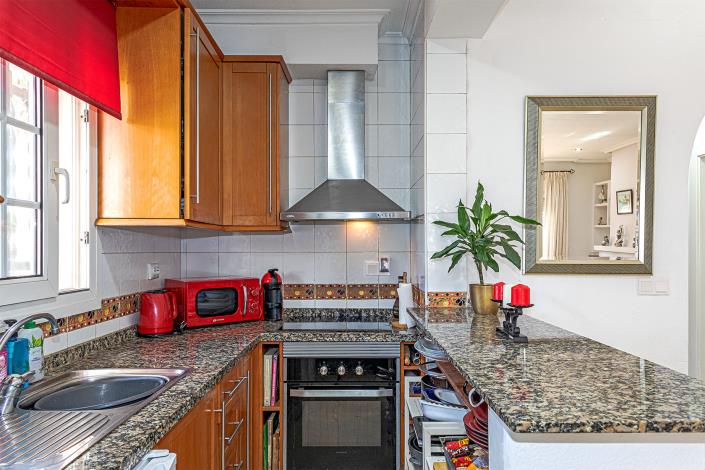 Image No.13-Appartement de 2 chambres à vendre à Ciudad Quesada