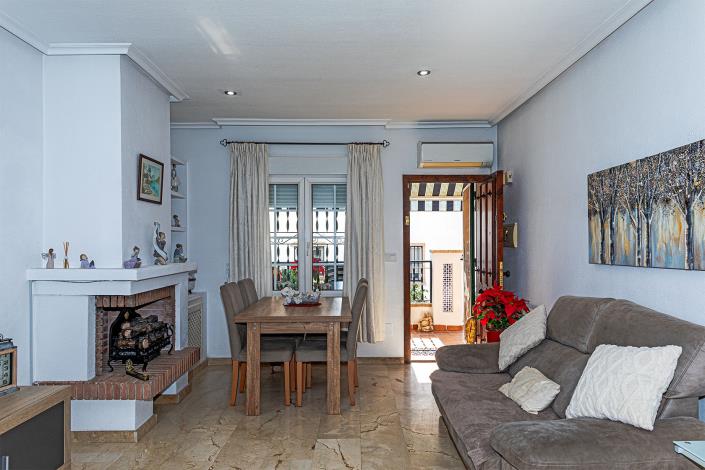 Image No.14-Appartement de 2 chambres à vendre à Ciudad Quesada