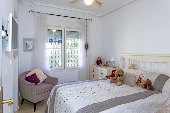 Image No.16-Appartement de 2 chambres à vendre à Ciudad Quesada