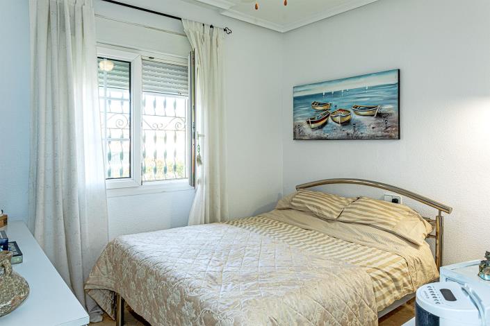 Image No.20-Appartement de 2 chambres à vendre à Ciudad Quesada