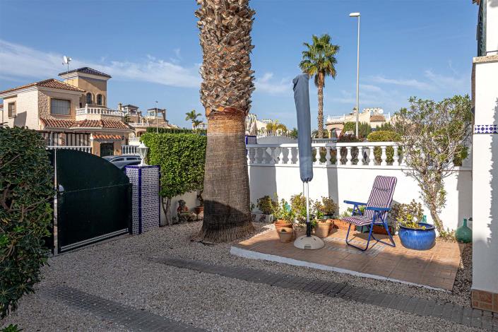 Image No.4-Appartement de 2 chambres à vendre à Ciudad Quesada