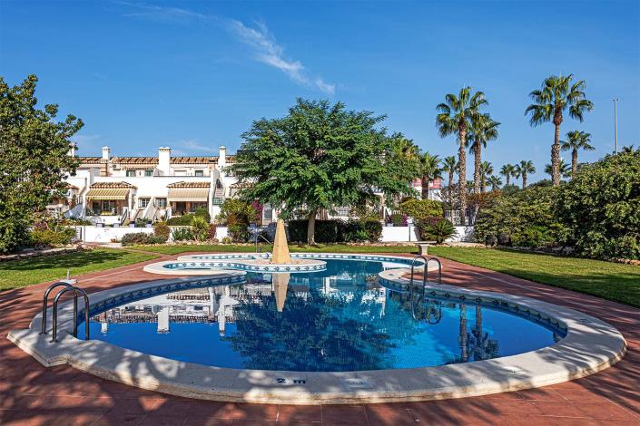 Image No.22-Appartement de 2 chambres à vendre à Ciudad Quesada