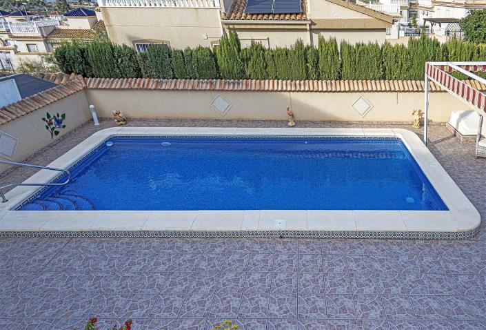 Image No.14-4 Bed Villa / Detached for sale