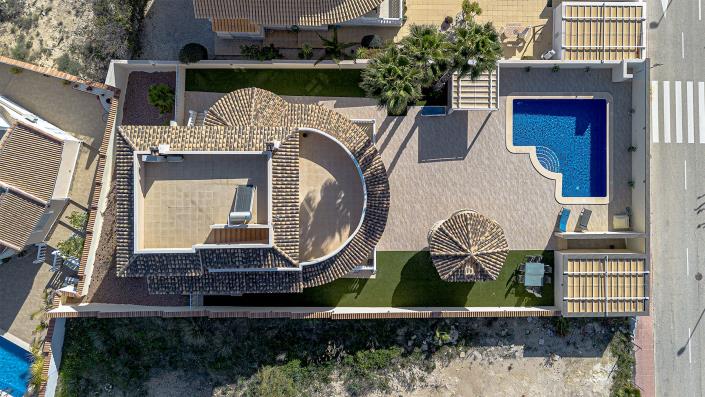 Image No.4-4 Bed Villa / Detached for sale