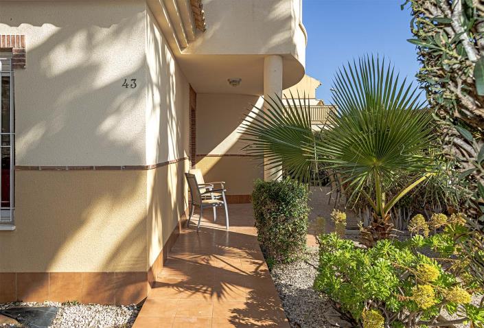 Image No.4-3 Bed Villa / Detached for sale