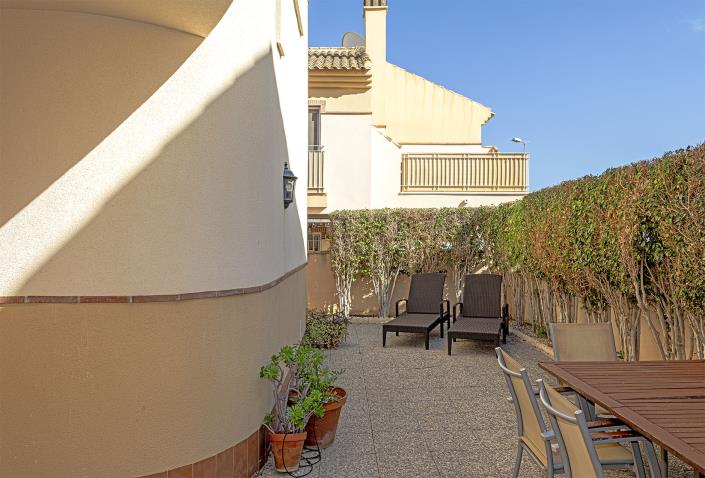 Image No.5-3 Bed Villa / Detached for sale