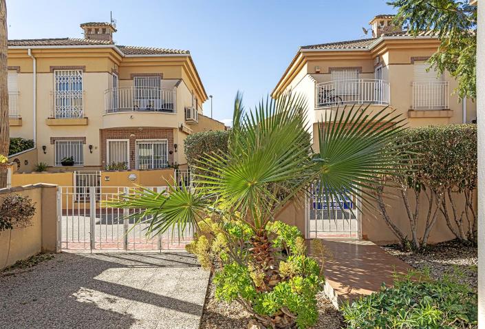 Image No.7-3 Bed Villa / Detached for sale