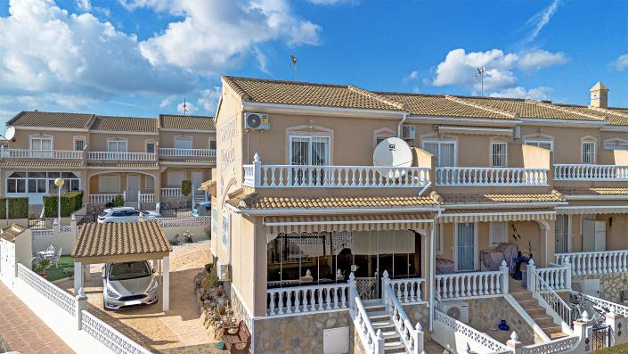 Image No.50-Duplex de 2 chambres à vendre à Ciudad Quesada