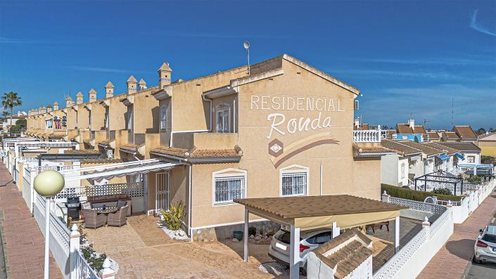 Image No.5-Duplex de 2 chambres à vendre à Ciudad Quesada