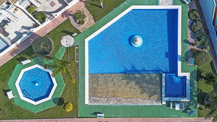 Image No.4-Duplex de 2 chambres à vendre à Ciudad Quesada