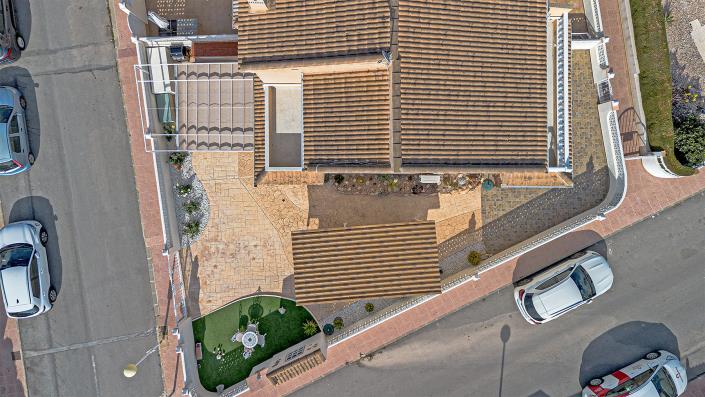 Image No.6-Duplex de 2 chambres à vendre à Ciudad Quesada