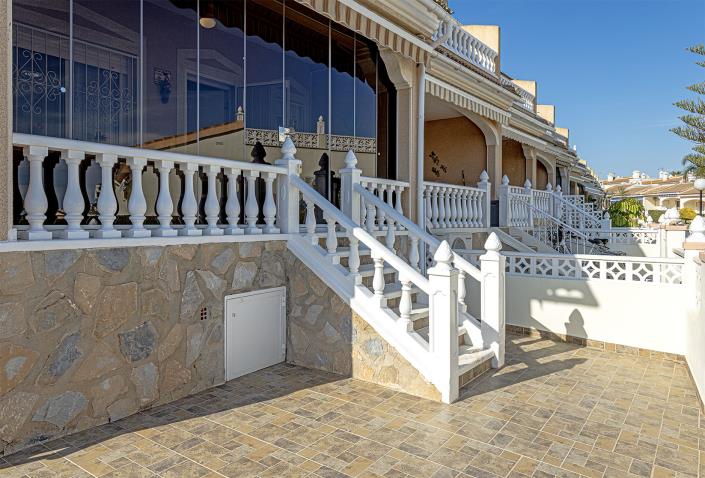 Image No.7-Duplex de 2 chambres à vendre à Ciudad Quesada